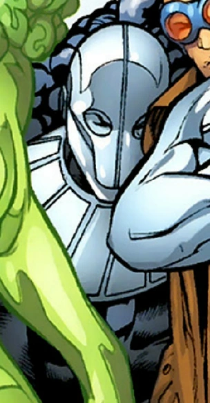 Impulse (Earth-616)