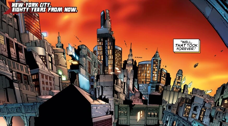Earth-1191