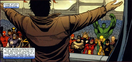 Earth-538