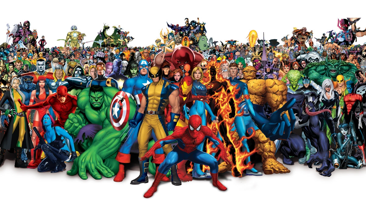 Earth-616