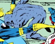Earthquake (Earth-616)