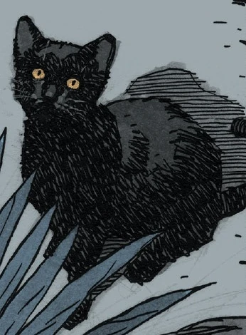 Ebony (Earth-616)