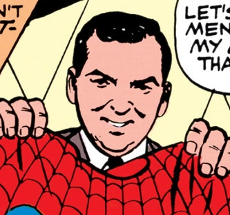 Ed McMahon (Earth-616)