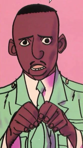 Eddie Himes (Earth-616)