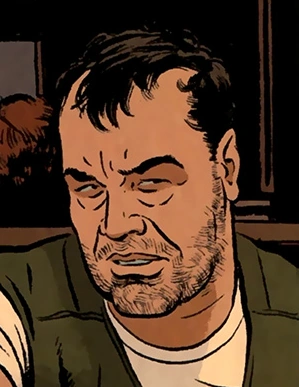 Eddie Muerte (Earth-616)