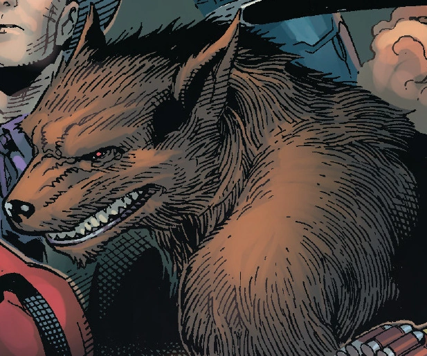 Eduardo Lobo (Earth-616)
