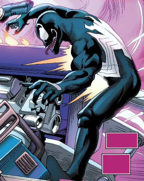 Venom (Earth-11131)