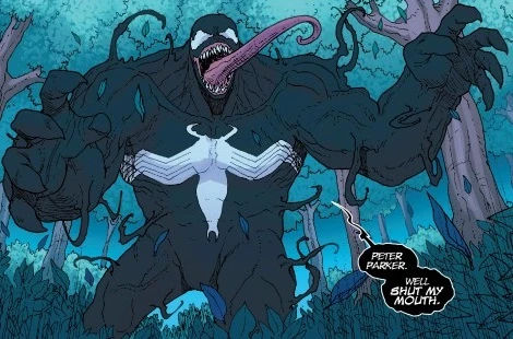 Venom (Earth-22191)