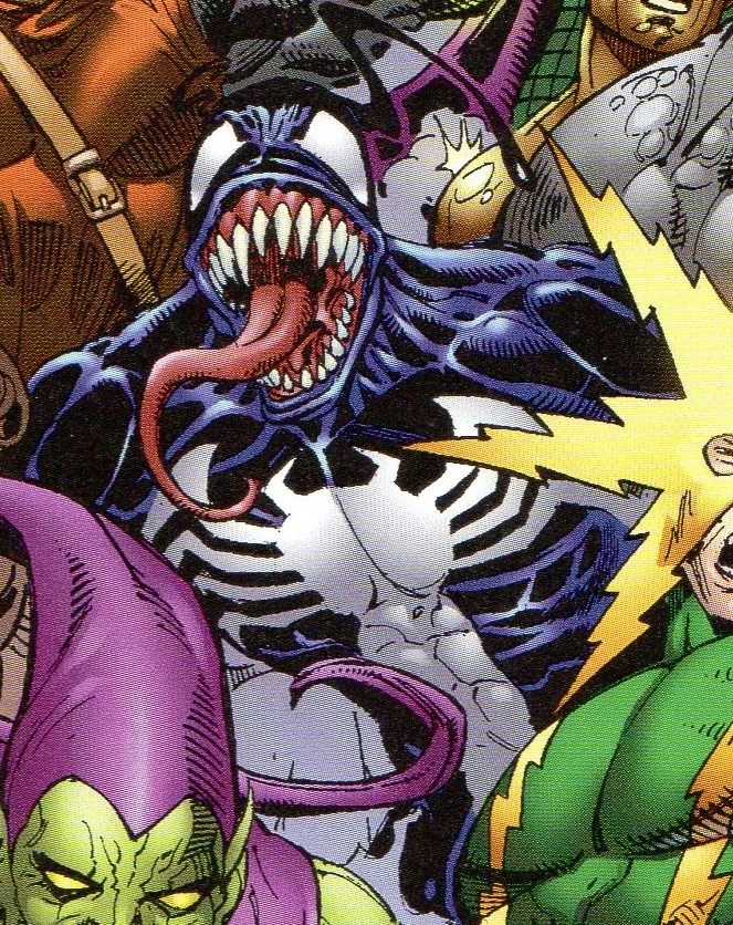 Venom (Earth-TRN1110)