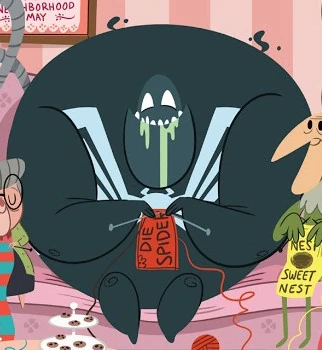 Venom (Earth-TRN825)