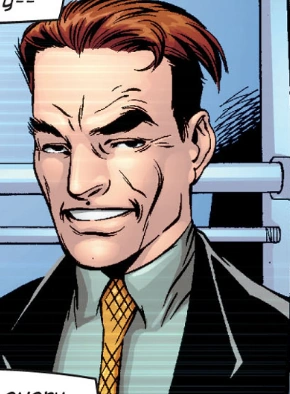 Eddie Brock Sr. (Earth-1610)