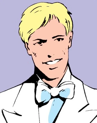 White King (Earth-616)