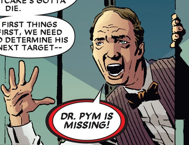 Edwin Jarvis (Earth-12101)