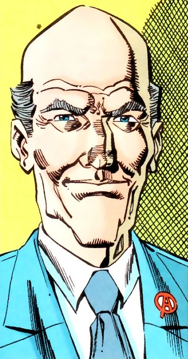 Jarvis (Earth-982)