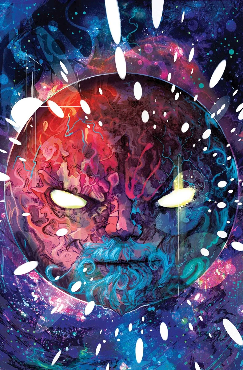 Ego the Living Planet (Earth-616)