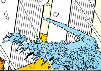 Einherjar (Earth-616)