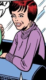 Elaine Marston (Earth-616)