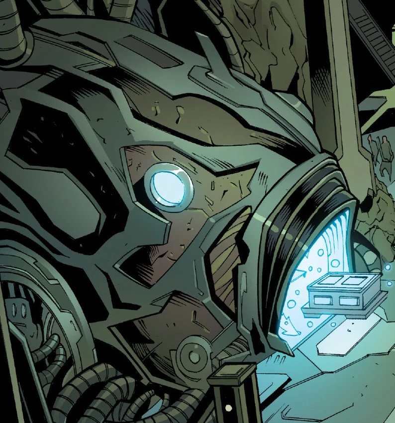 Eldrac the Door (Earth-61610)