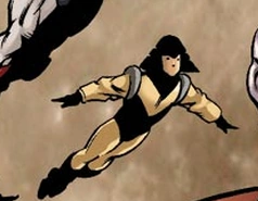Electron (Earth-552)