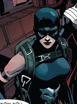 Elektra (Earth-32323)