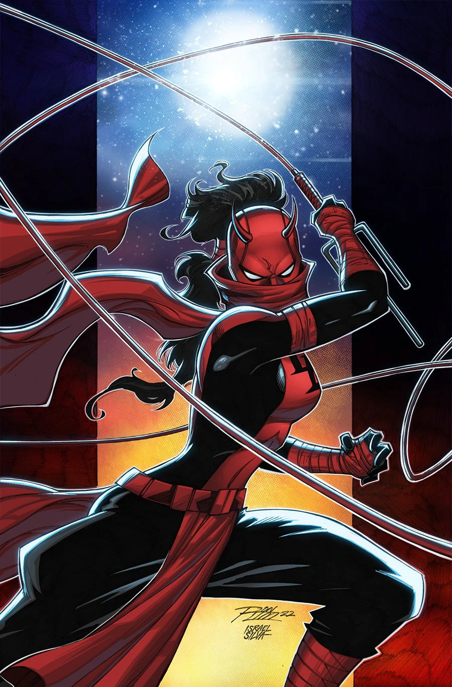 Elektra Natchios (Earth-616)