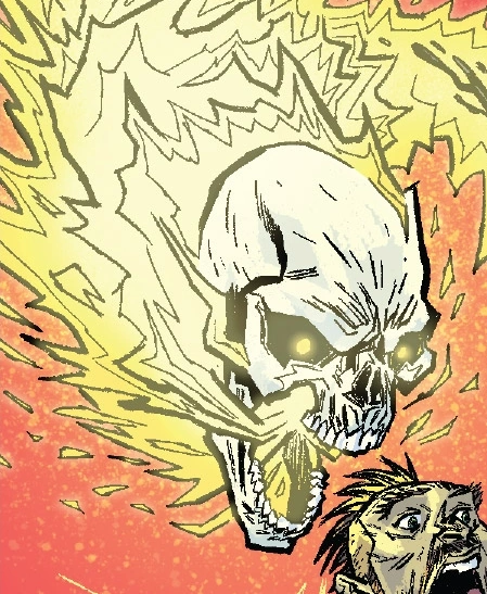 Eli Morrow (Earth-53912)