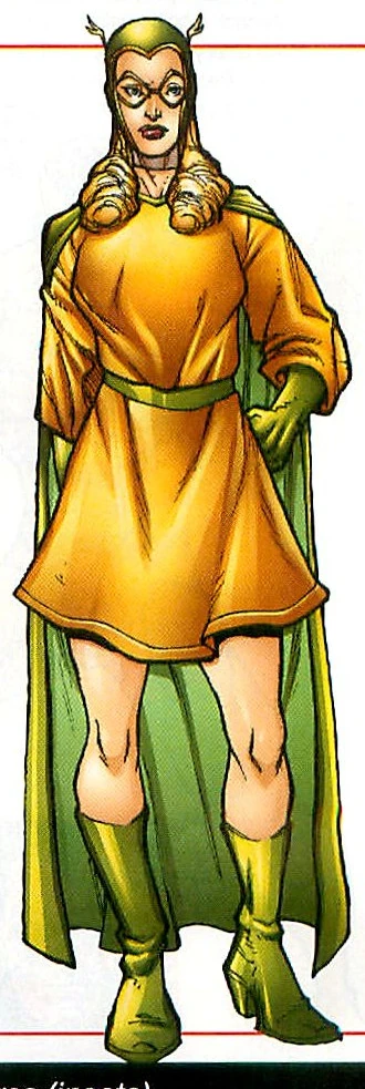 Agent X-13 (Earth-616)