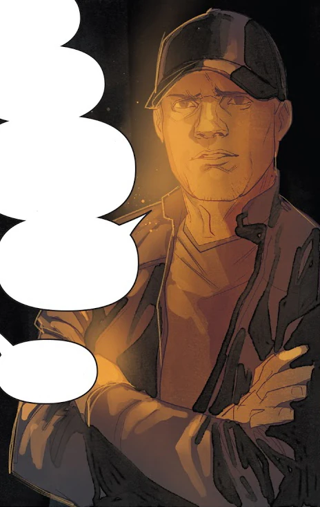 Elisha (Earth-616)