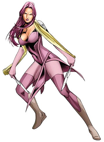 Psylocke (Earth-11326)