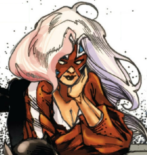 Captain Britain (Earth-2319)