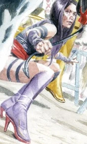 Psylocke (Earth-41625)