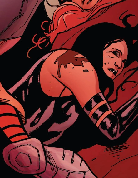 Psylocke (Earth-71202)