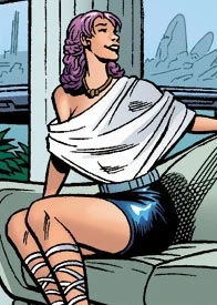 Elizabeth Braddock (Earth-7794)