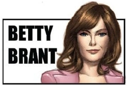 Elizabeth Brant (Earth-58163)