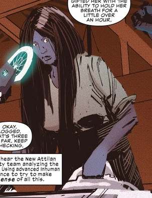 Binka (Earth-616)