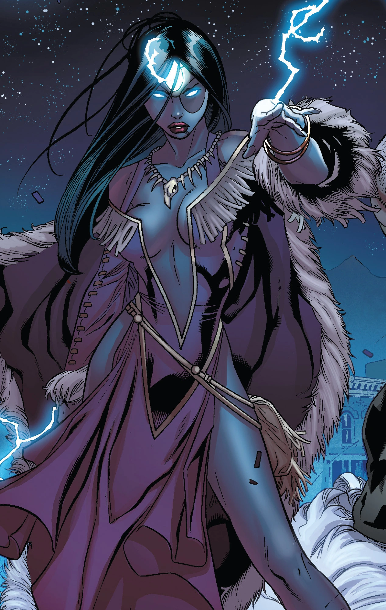 Talisman (Earth-616)