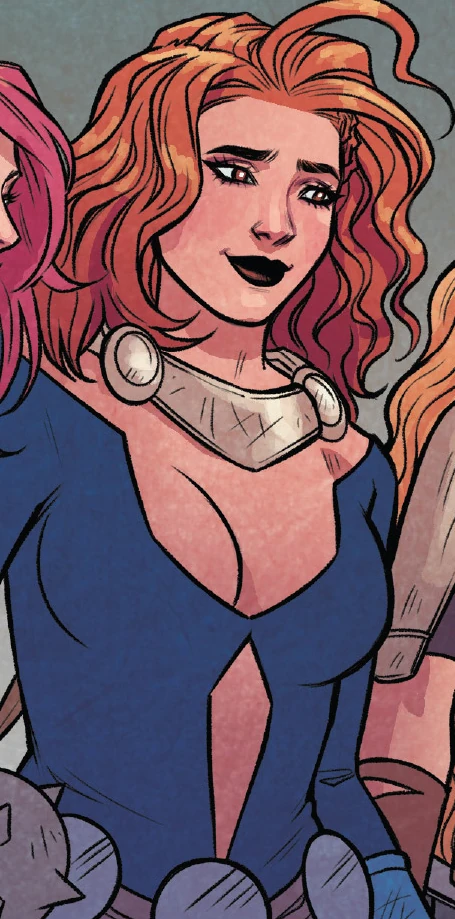 Ellisiv (Earth-14412)