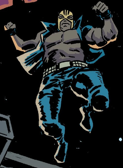Rage (Earth-21722)