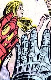 Embla (Earth-616)