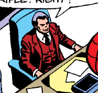 Emil Greco (Earth-616)