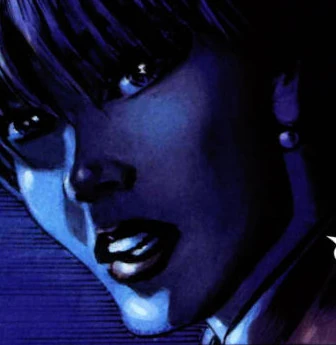 Emily Stouffer (Earth-616)