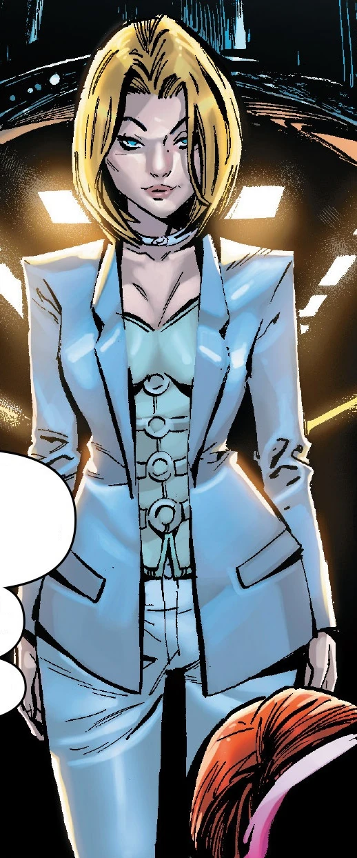 Emma Frost (Earth-18119)