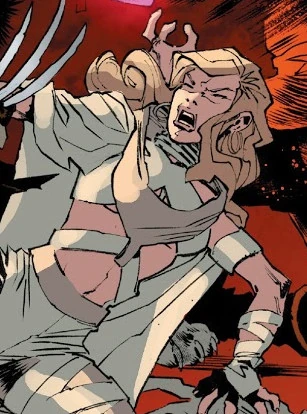 Emma Frost (Earth-51910)