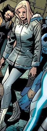 Emma Frost (Earth-61112)