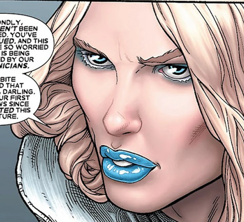 White Queen (Earth-807128)