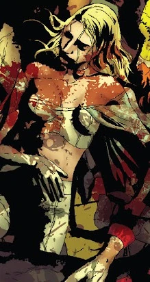 Emma Frost (Earth-TRN991)