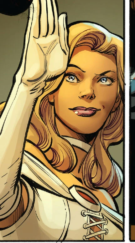 Emma Frost (Earth-61610)