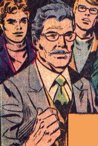 Leila