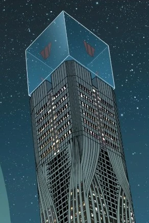 Empire Unlimited (Earth-18119)