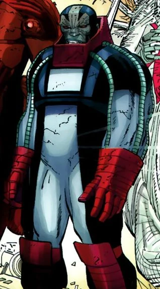 Apocalypse (Earth-10082)